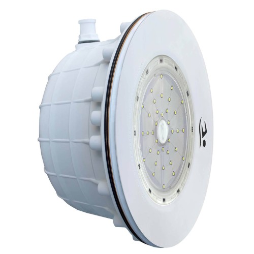 Lampa Basenowa Led 12v Joker Płaska 19