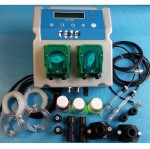 Automat Basenowy Efka 265 Economic Ph Rx 1