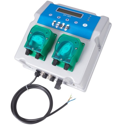 Automat Basenowy Efka 265 Economic Ph Rx 2