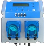 Automat Basenowy Efka 265 Economic Ph Rx 5