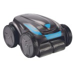 Odkurzacz Basenowy Zodiac Vortex 4WD OV5480 iQ Dno Ściany 6