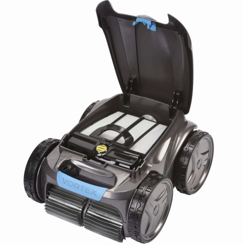 Odkurzacz Basenowy Zodiac Vortex 4WD OV5480 iQ Dno Ściany 8