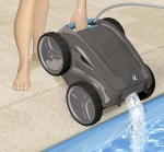 Odkurzacz Basenowy Zodiac Vortex 4WD OV5480 iQ Dno Ściany 10