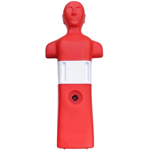 Fantom Manekin Ratowniczy Korek Zapasowy 5