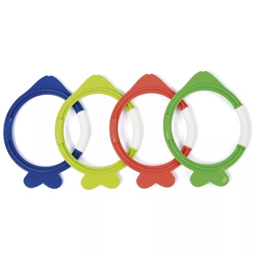 Rybki Do Wyławiania Lil Fish 3