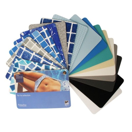 Folia Basenowa Renolit Alkorplan Ścinki Kawałki Końcówki 1