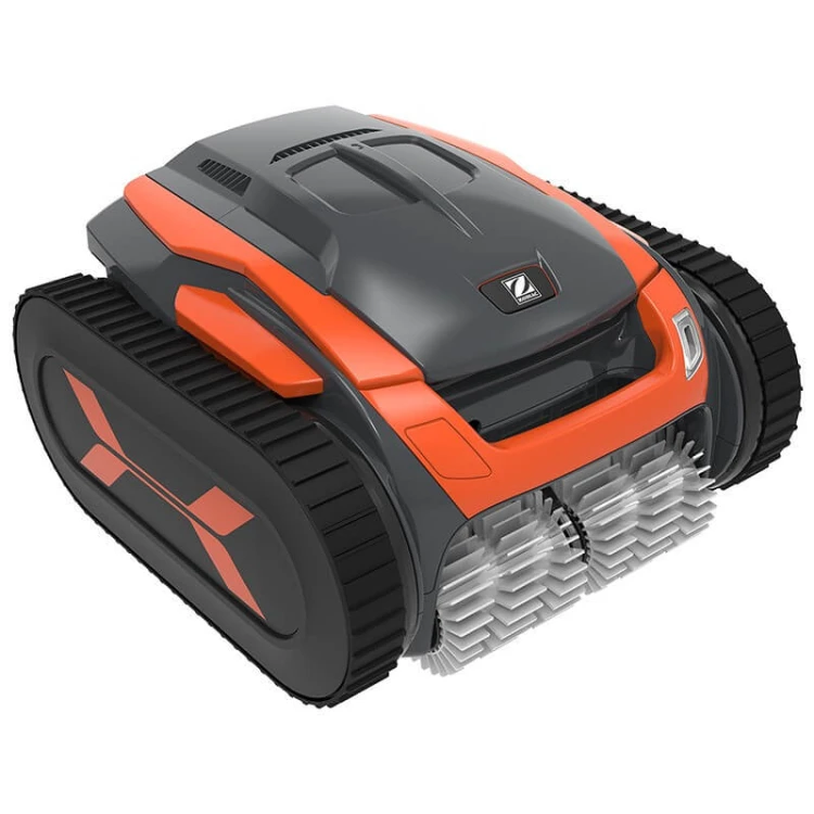 Odkurzacz Basenowy Vortrax TRX 8500 iQ 20M Wifi 1
