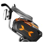 Odkurzacz Basenowy Vortrax TRX 8500 iQ 20M Wifi 3