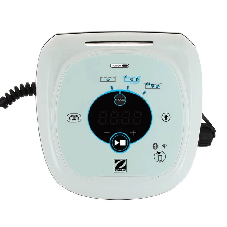 Odkurzacz Basenowy Vortrax TRX 8500 iQ 20M Wifi 4