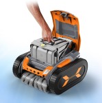 Odkurzacz Basenowy Vortrax TRX 8500 iQ 20M Wifi 5