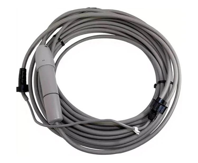 Odkurzacz Basenowy Vortrax TRX 8700 iQ 25M Wifi Pilot 5