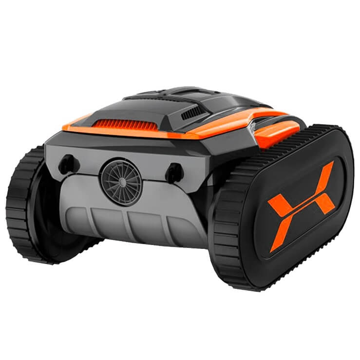 Odkurzacz Basenowy Vortrax TRX 8700 iQ 25M Wifi Pilot 6