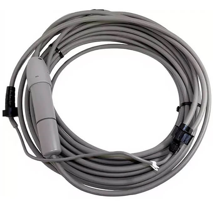 Odkurzacz Basenowy Arco 30M 3