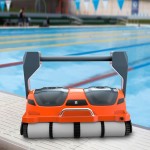 Odkurzacz Basenowy ArcoMAX 50M 1