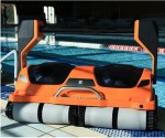 Odkurzacz Basenowy ArcoMAX 50M 4
