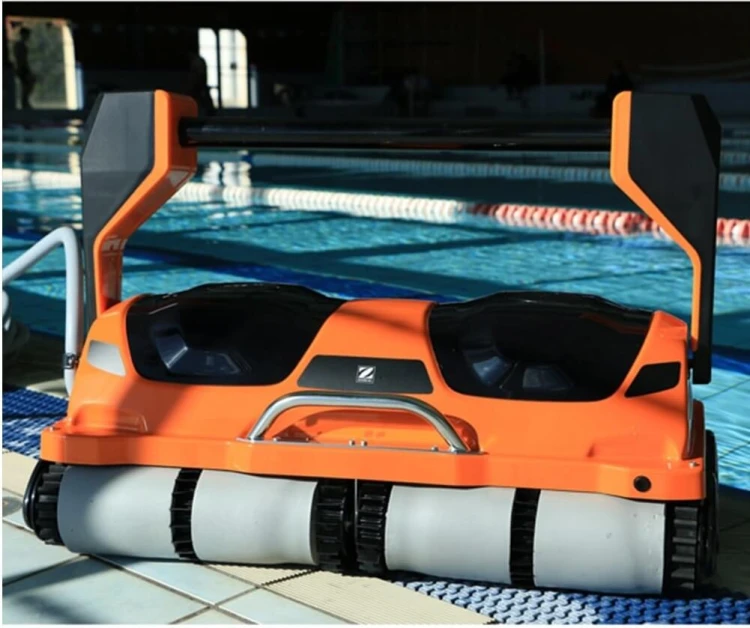 Odkurzacz Basenowy ArcoMAX 50M 4