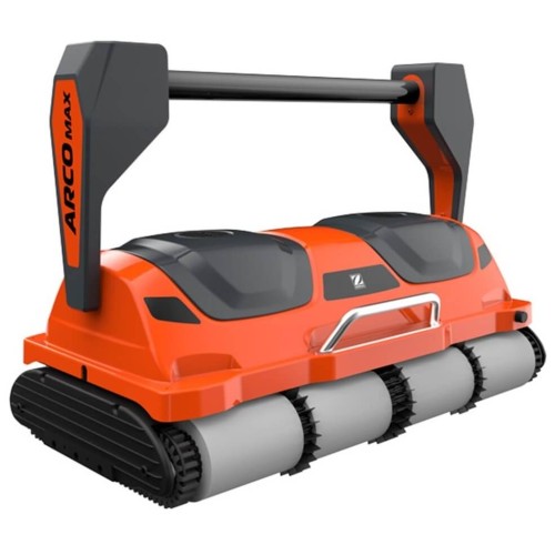 Odkurzacz Basenowy ArcoMAX 50M 5