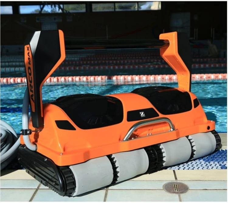 Odkurzacz Basenowy ArcoMAX 50M 6