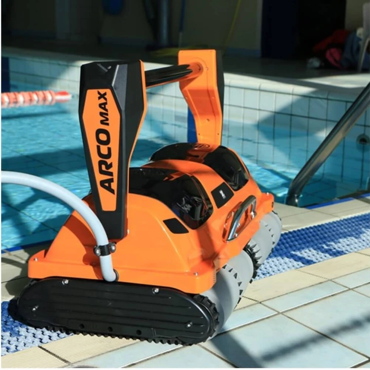 Odkurzacz Basenowy ArcoMAX 50M 7