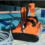 Odkurzacz Basenowy ArcoMAX 50M 9