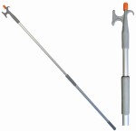 Bosak Teleskopowy Ratowniczy Składany Aluminiowy 190cm 2