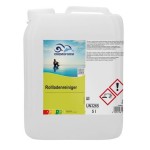 Pool Rollladenreiniger Cover Cleaner Czyszczenie Rolet Basenowych 1