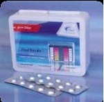 GoPool Tester pH Chlor 2