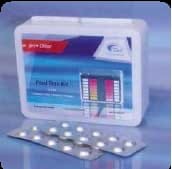 GoPool Tester pH Chlor 2