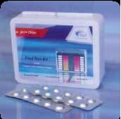 GoPool Tester pH Chlor 2
