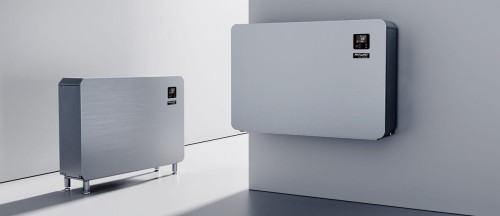 Osuszacz Powietrza Basenowy Fairland Inverter-Plus Wifi 1