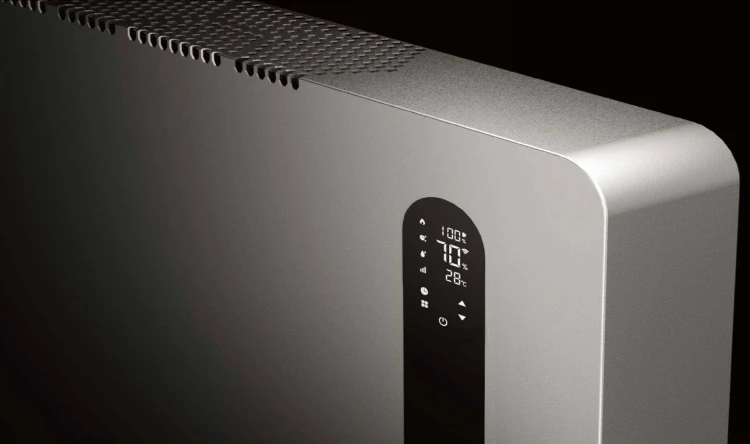 Osuszacz Powietrza Basenowy Fairland Inverter-Plus Wifi 4