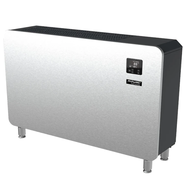 Osuszacz Powietrza Basenowy Fairland Inverter-Plus Wifi 5