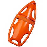 Bojka Ratownicza Pamelka - Atestowana Boja Sp II 3