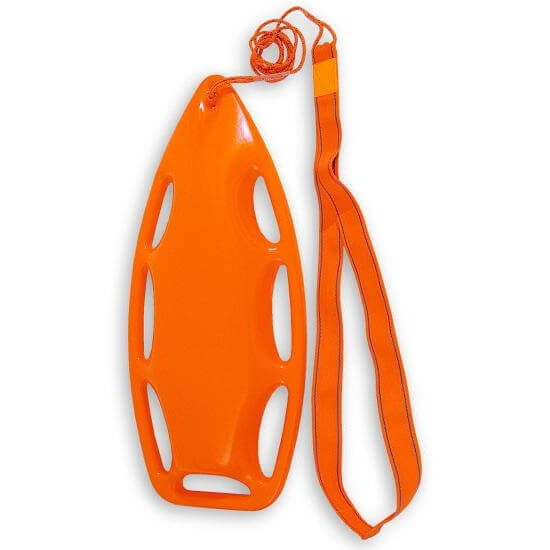 Bojka Ratownicza Pamelka - Atestowana Boja Sp II 5