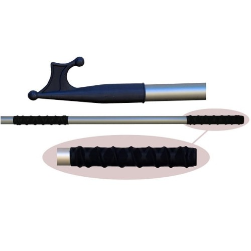 Bosak Ratowniczy Aluminiowy Różne Długości 2