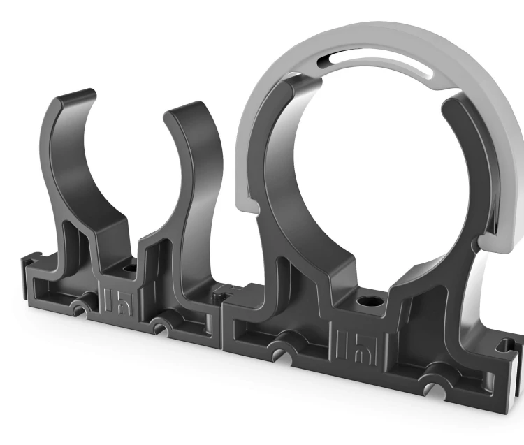 Uchwyty Do Rur Pvcu 4