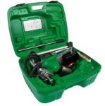 Zgrzewarka Automatyczna Do Folii Basenowej Leister Uniroof 300 3