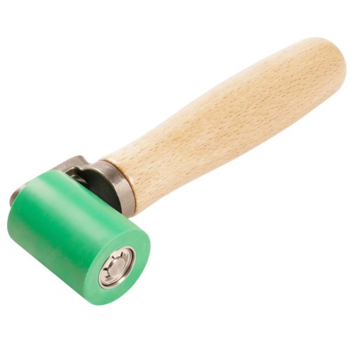 Wałek Rolka Dociskowa Leister 40mm Do Zgrzewania Folii Basenowych 3