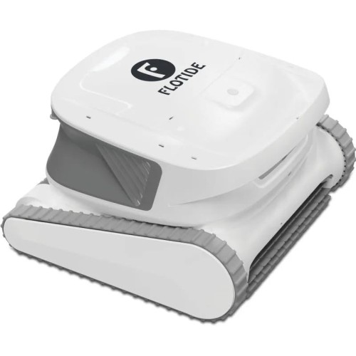 Odkurzacz Basenowy Flotide XR3 Bezprzewodowy Dno Ściany 1