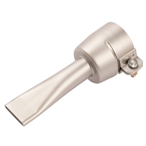 Dysza Szczelinowa Prosta Leister 20mm Do Zgrzewarki Triac ST 1