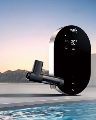 Elektrolizer Generator Chloru Fairland Inverpure Pro Do 70m3 6