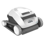 Odkurzacz Basenowy Automatyczny Dolphin E10 Tylko Dno 4