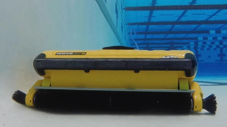 Odkurzacz Basenowy Dolphin Wave 300XL Publiczne Do 50m 7