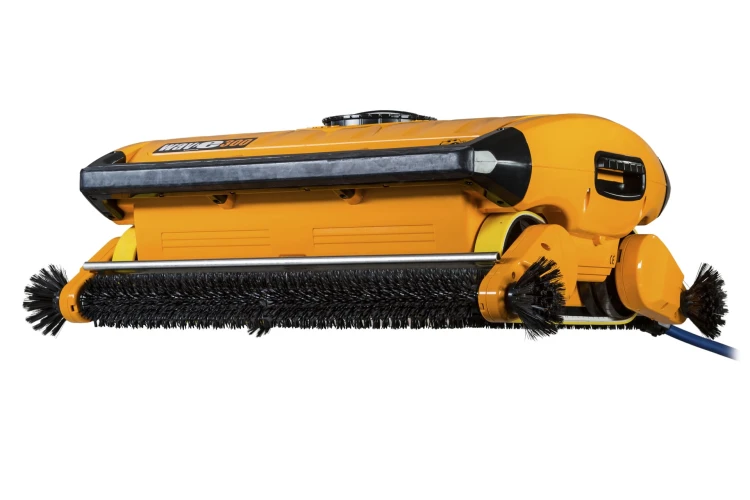 Odkurzacz Basenowy Dolphin Wave 300XL Publiczne Do 50m 21