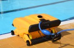 Odkurzacz Basenowy Dolphin Wave 200XL Publiczne Do 33m 4