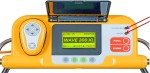 Odkurzacz Basenowy Dolphin Wave 200XL Publiczne Do 33m 10