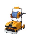 Odkurzacz Basenowy Dolphin Wave 200XL Publiczne Do 33m 14