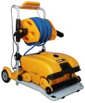 Odkurzacz Basenowy Dolphin Wave 200XL Publiczne Do 33m 15