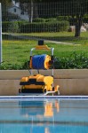 Odkurzacz Basenowy Dolphin Wave 200XL Publiczne Do 33m 17
