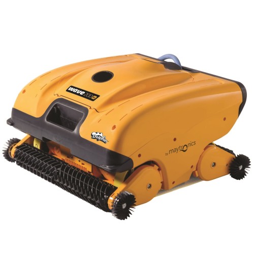 Odkurzacz Basenowy Dolphin Wave 200XL Publiczne Do 33m 19